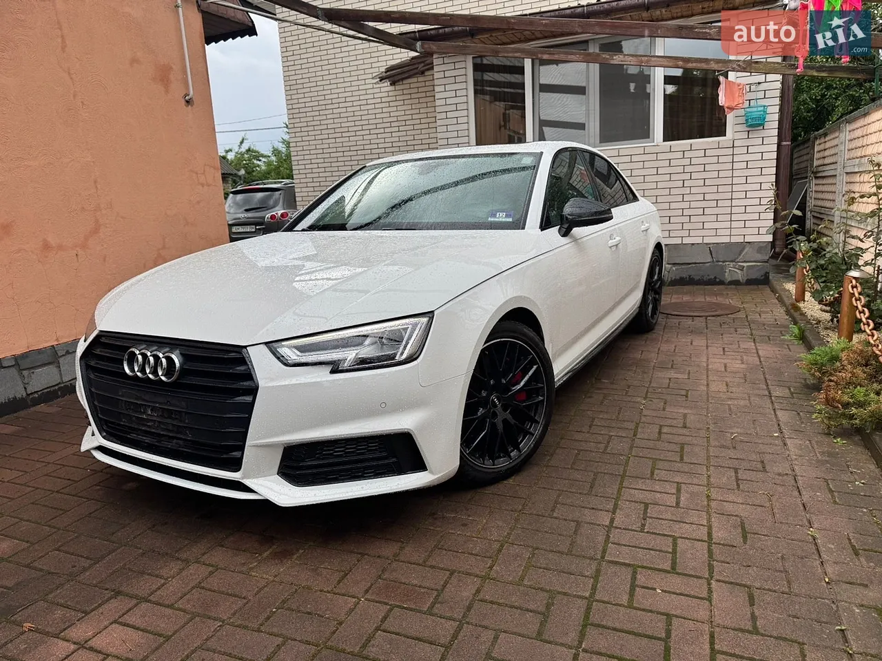 2016 Audi A4 - мініатюра 24