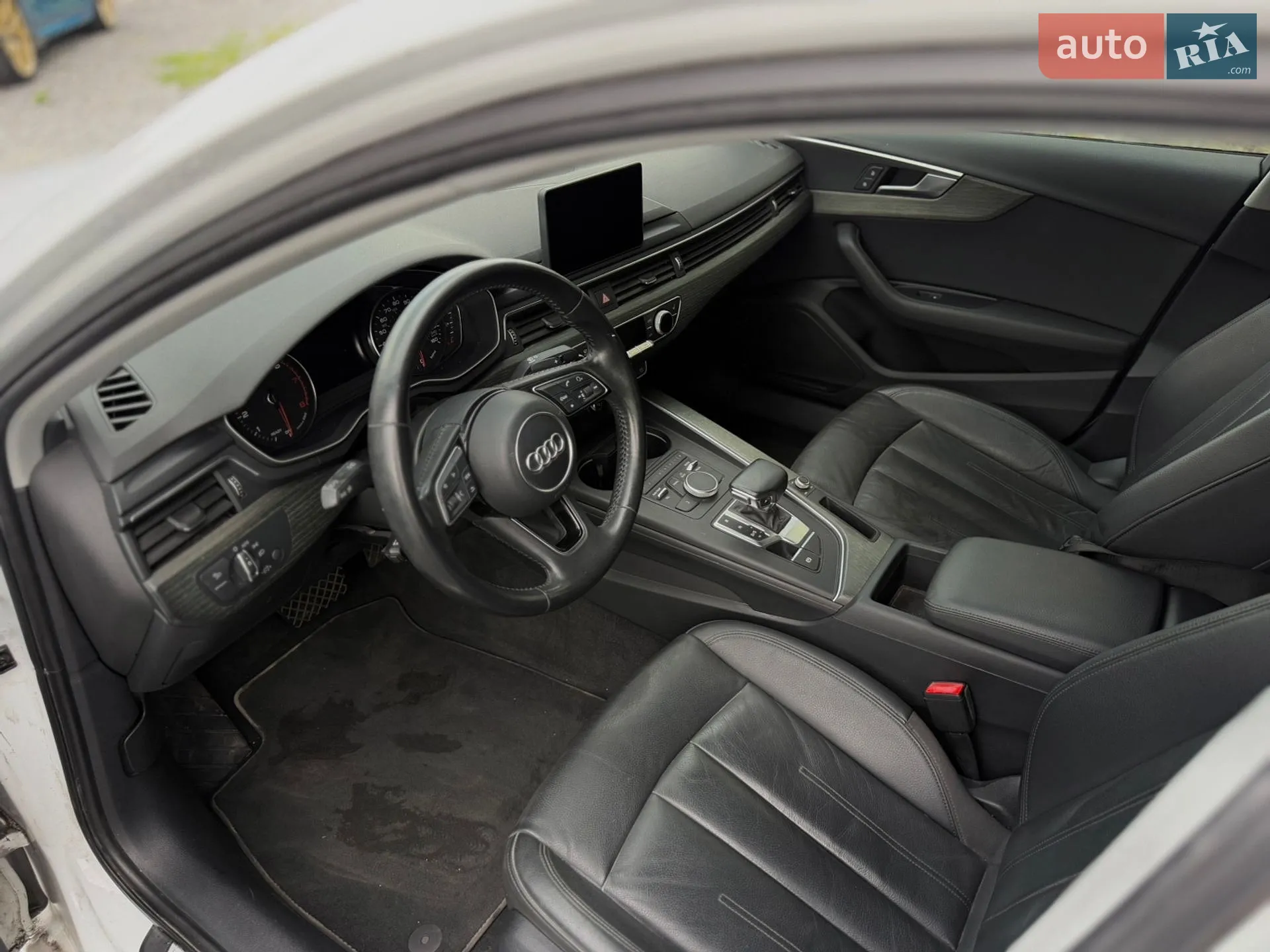 2019 Audi A4 - мініатюра 9