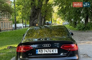 Седан Audi A4 2008 в Кам’янці