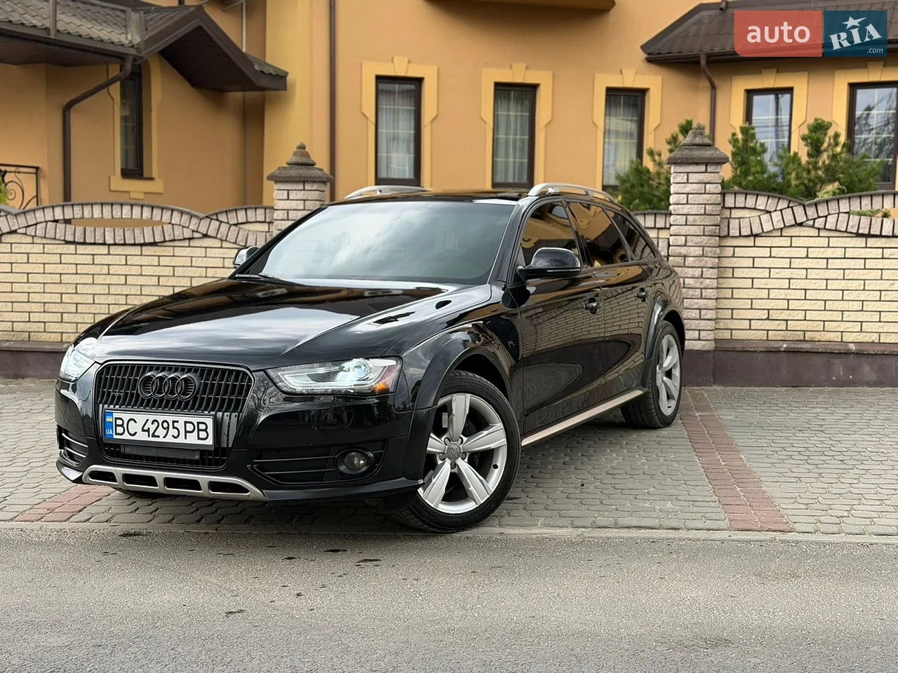 2014 Audi A4 - мініатюра 33