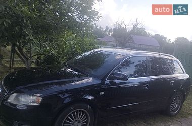 Универсал Audi A4 2005 в Житомире