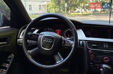 Седан Audi A4 2008 в Нежине
