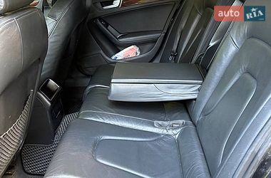 Седан Audi A4 2008 в Нежине