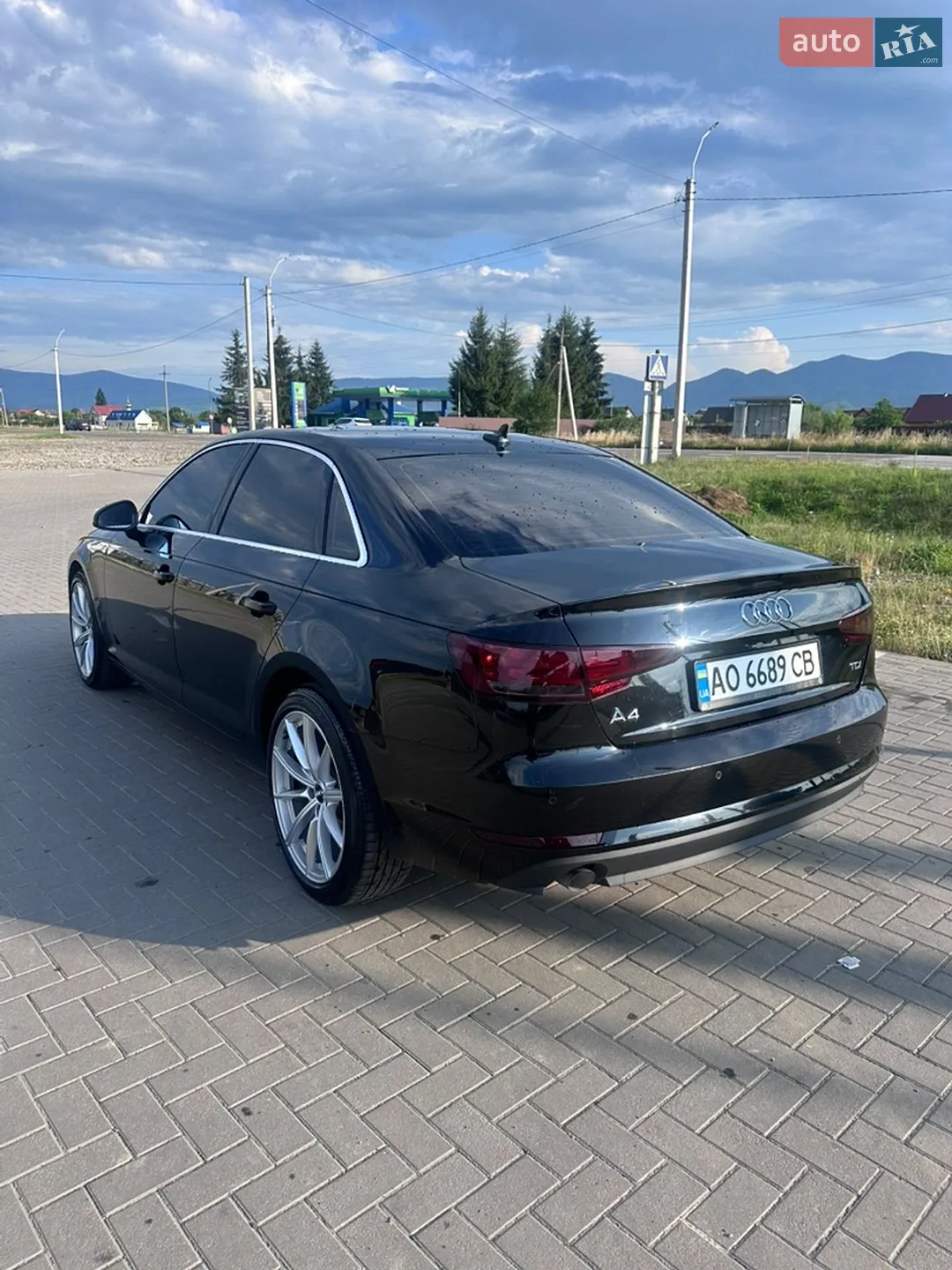 2018 Audi A4 - мініатюра 17