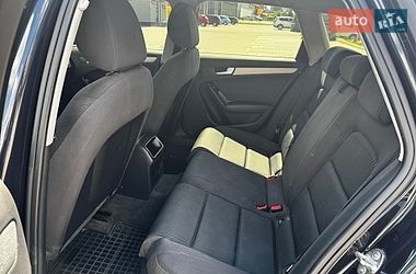 Універсал Audi A4 2013 в Вінниці