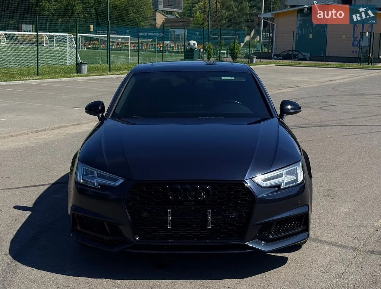 2017 Audi A4 - мініатюра 28