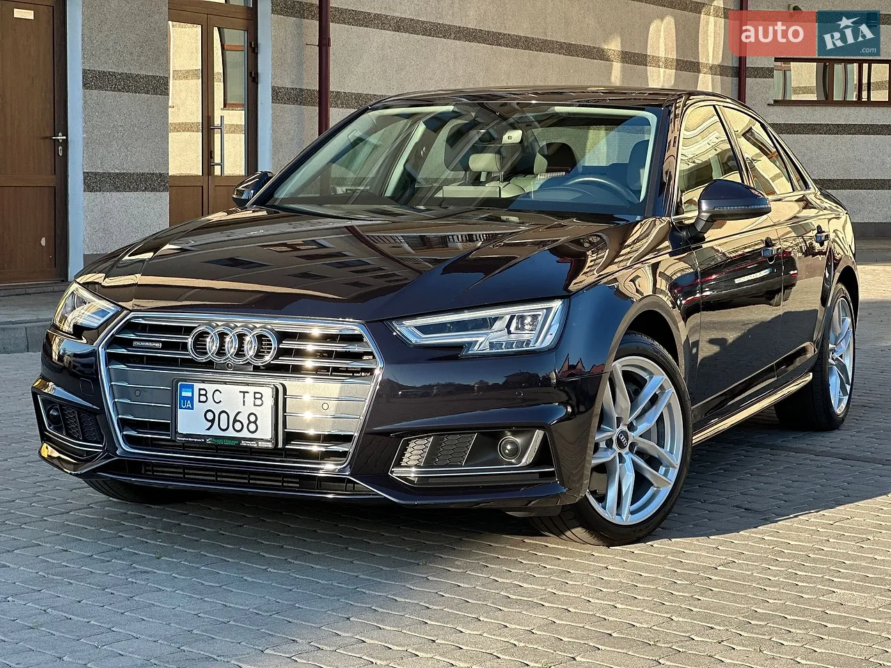 2018 Audi A4 - мініатюра 34