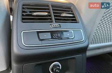 Седан Audi A4 2017 в Шептицькому