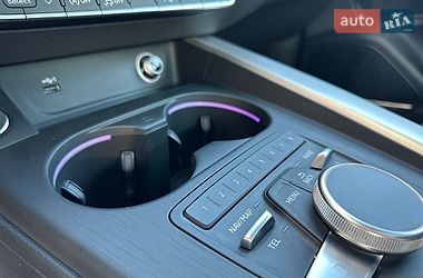 Седан Audi A4 2017 в Шептицькому