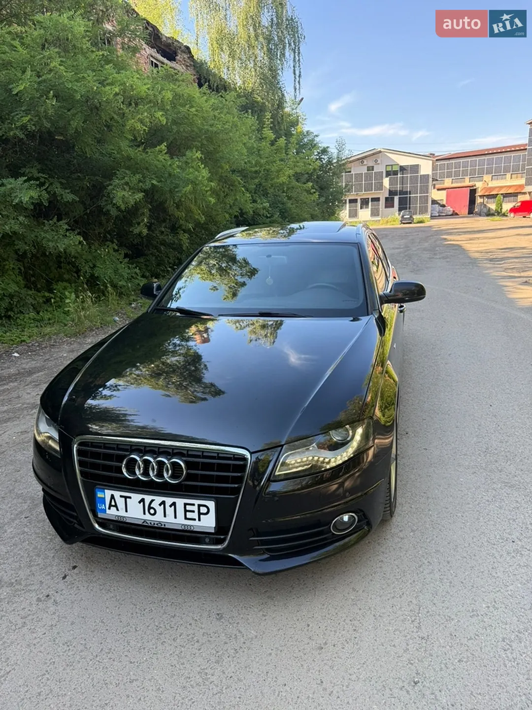 2011 Audi A4 - мініатюра 6