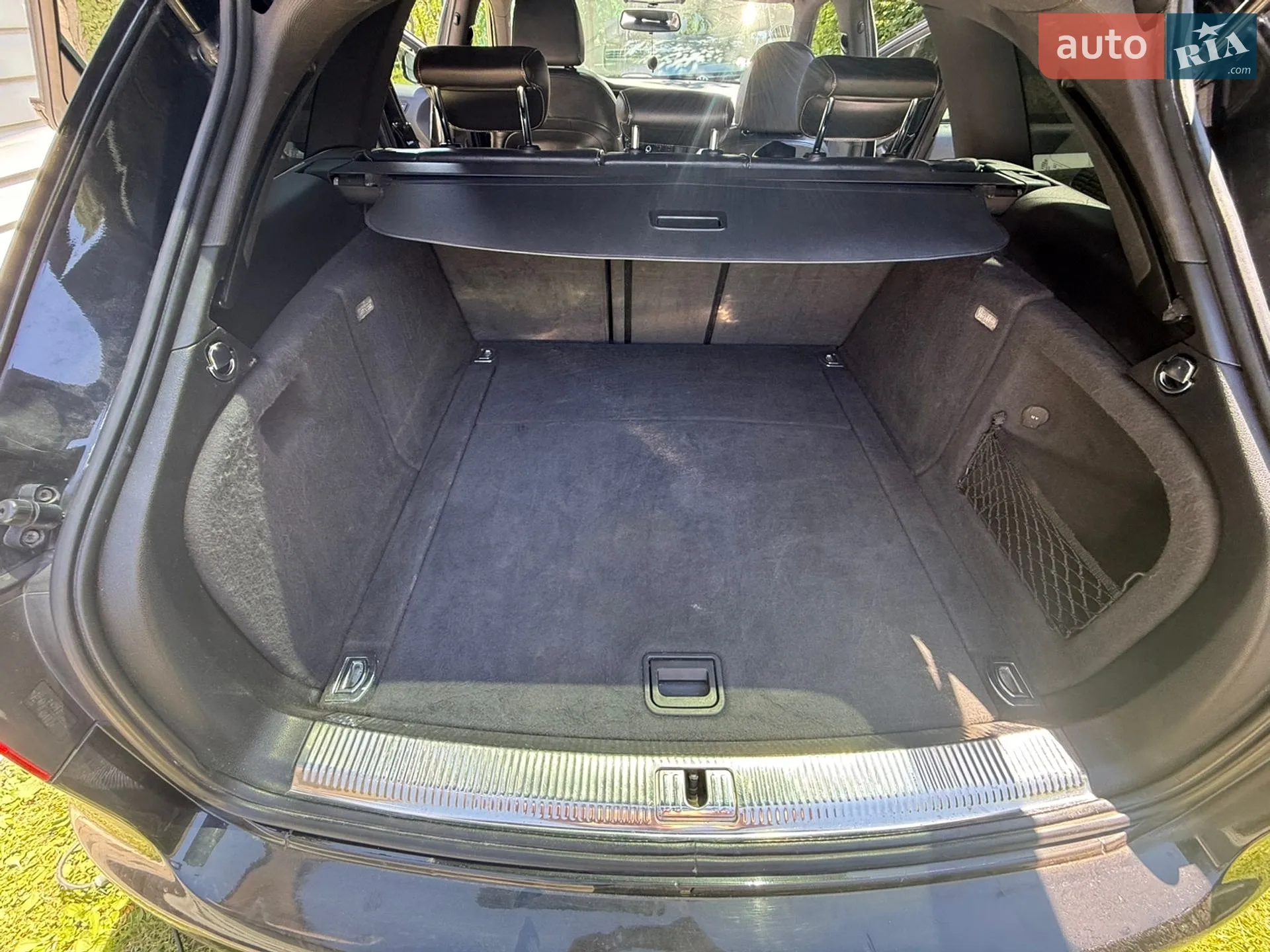 2011 Audi A4 - мініатюра 20