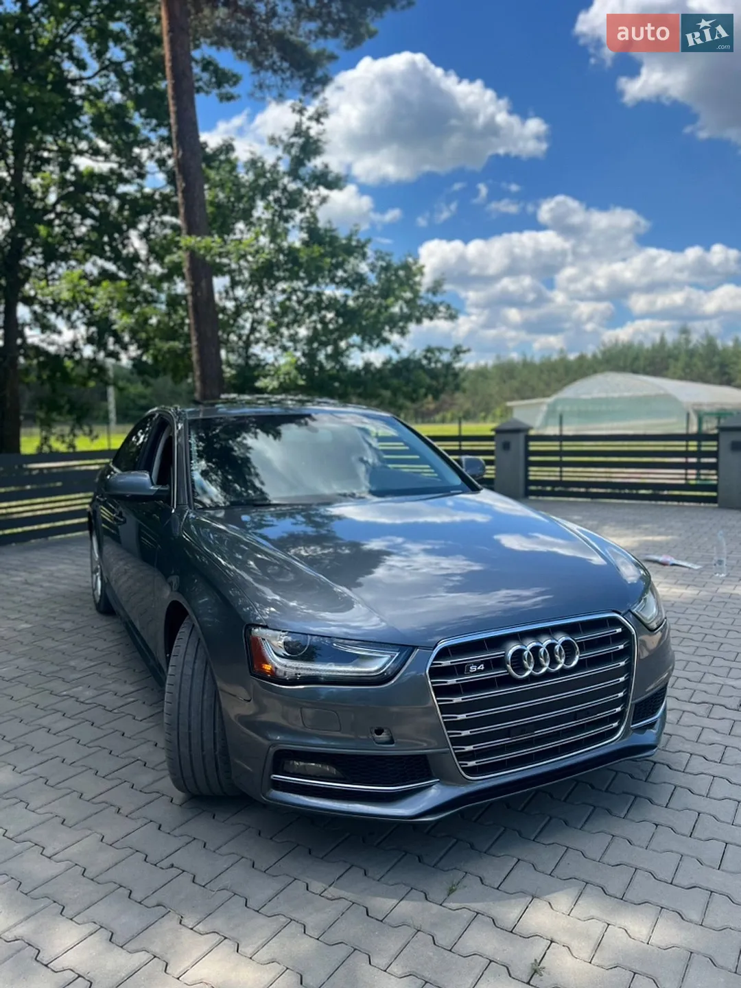 2015 Audi A4 - мініатюра 2