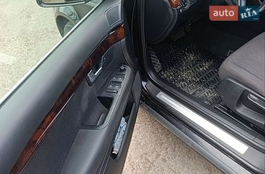 Седан Audi A4 2006 в Заре