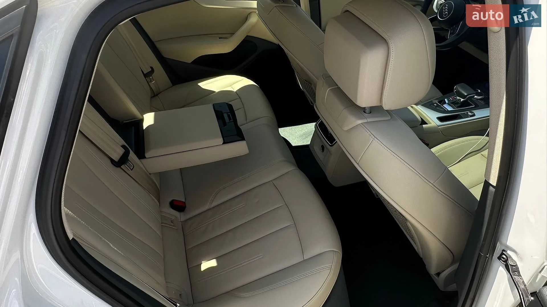 2018 Audi A4 - мініатюра 10