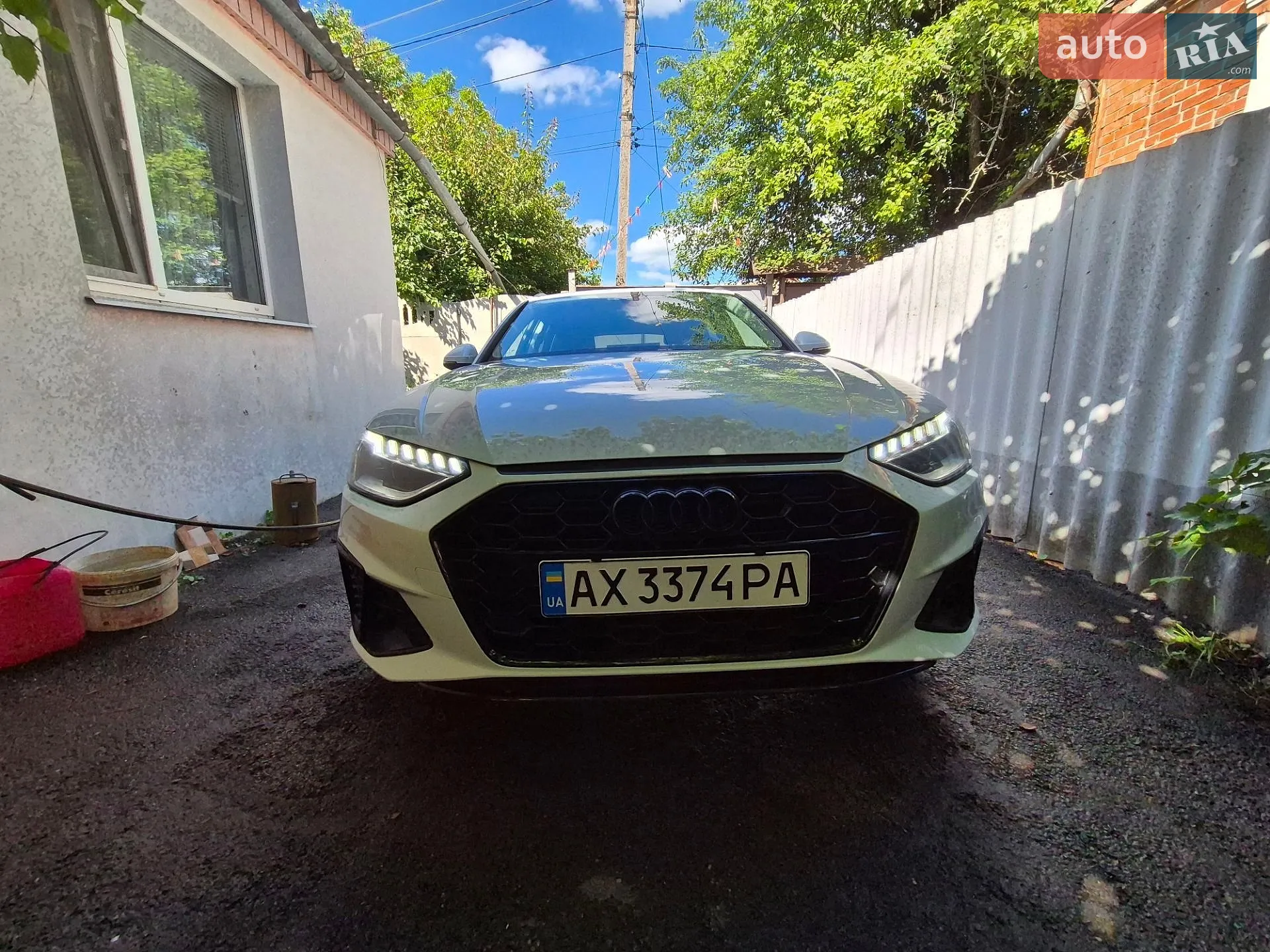 2019 Audi A4 - мініатюра 12