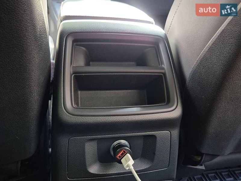 Універсал Audi A4 2019 в Харкові