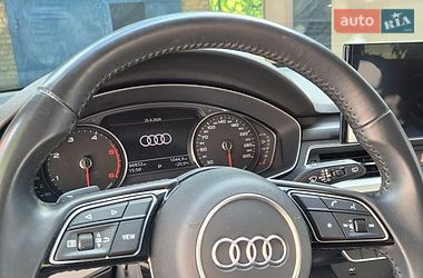 Універсал Audi A4 2019 в Харкові