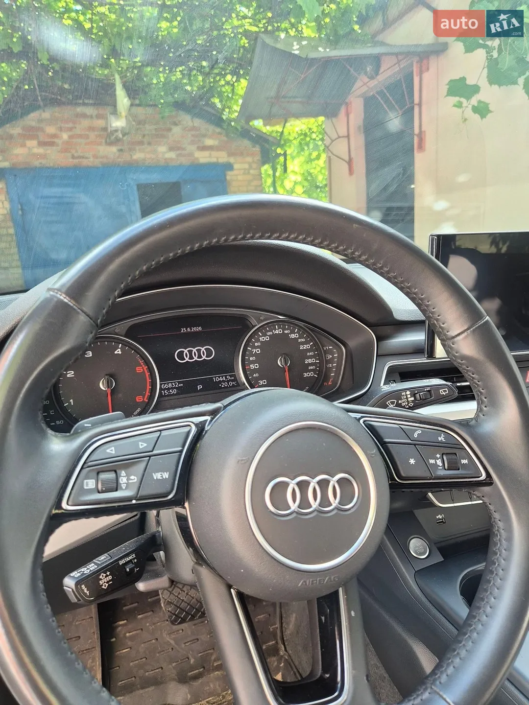 2019 Audi A4 - мініатюра 24