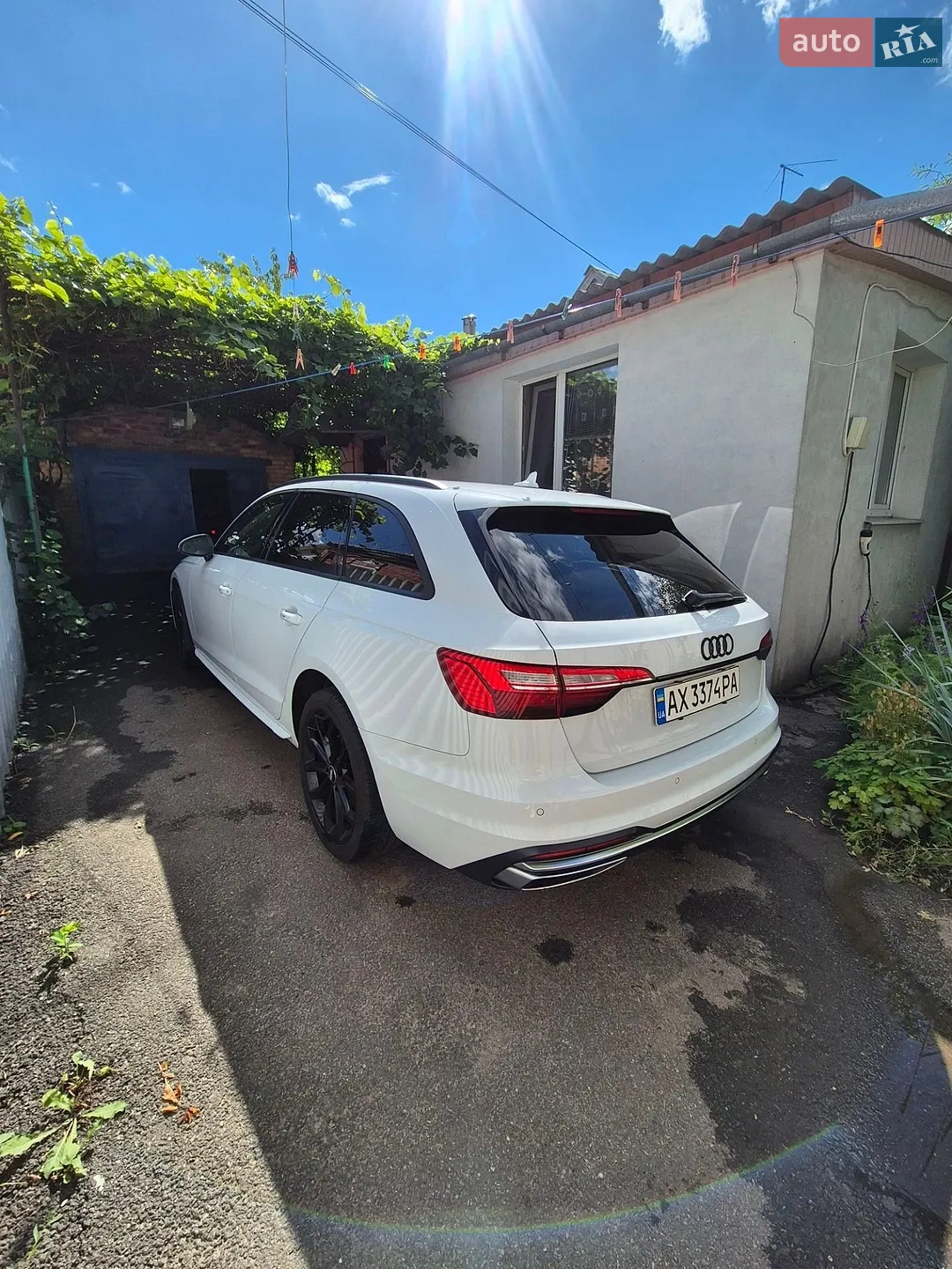 2019 Audi A4 - мініатюра 4