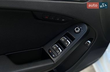 Седан Audi A4 2015 в Киеве фото 23 Седан Audi A4 2015 в Киеве