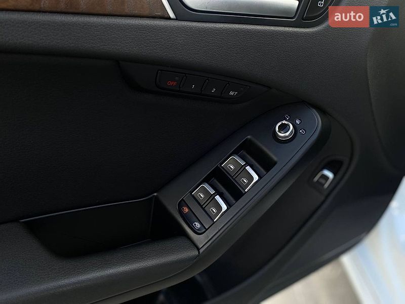 Седан Audi A4 2015 в Киеве фото 23 Седан Audi A4 2015 в Киеве