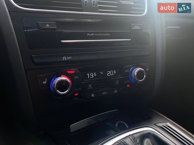 Седан Audi A4 2015 в Киеве фото 38 Седан Audi A4 2015 в Киеве