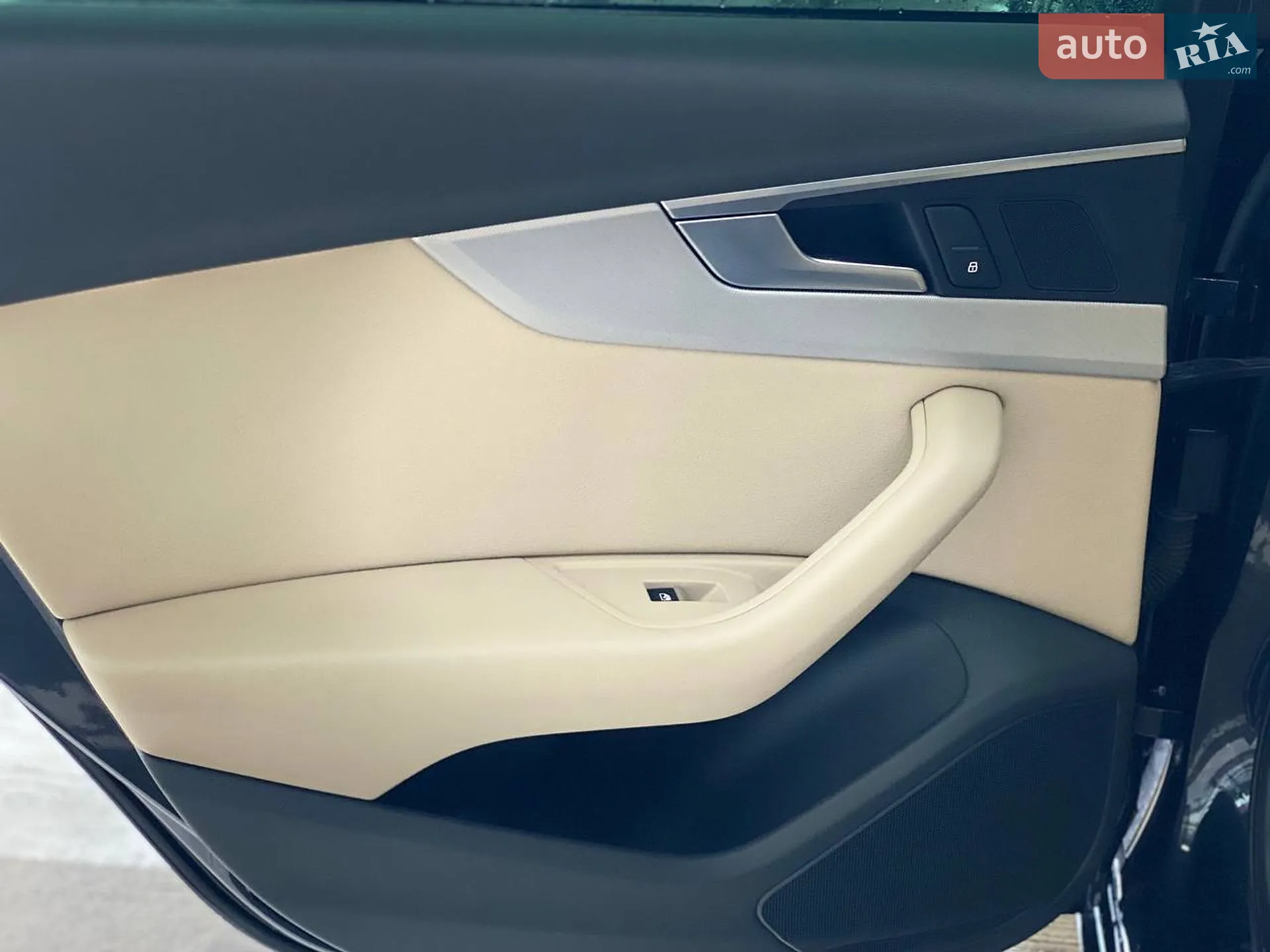 2016 Audi A4 - мініатюра 51