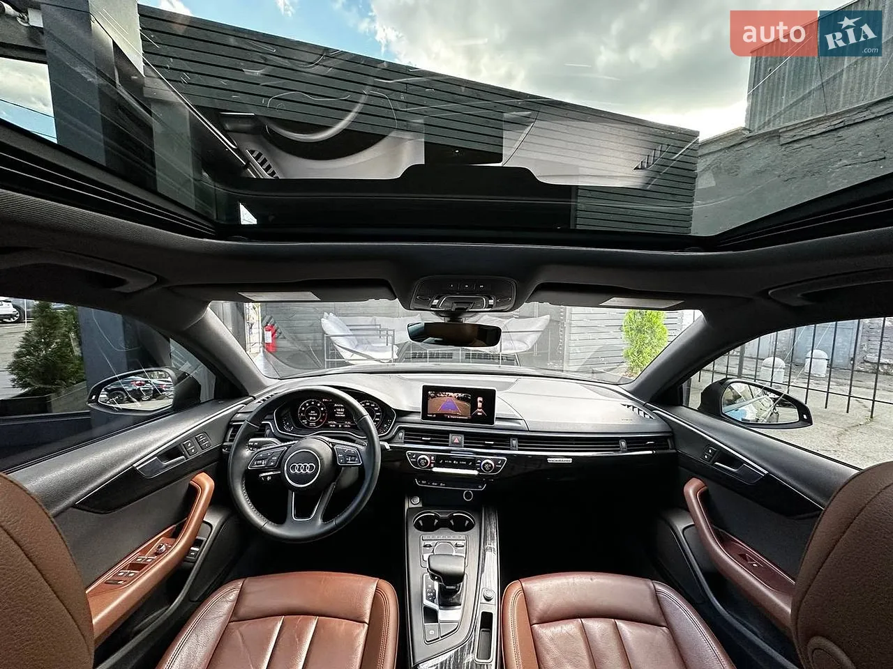 2017 Audi A4 - мініатюра 19