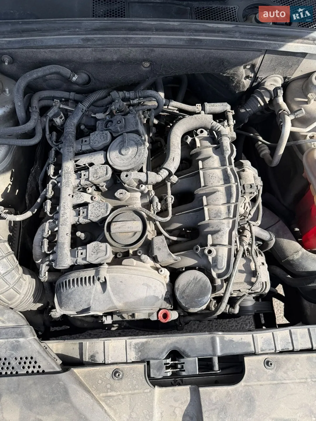 2010 Audi A4 - мініатюра 19