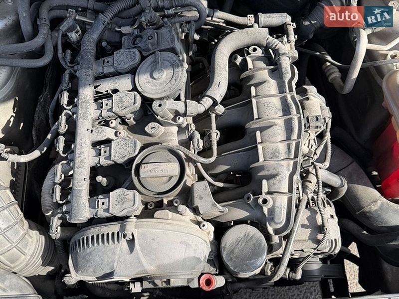 Седан Audi A4 2010 в Львове
