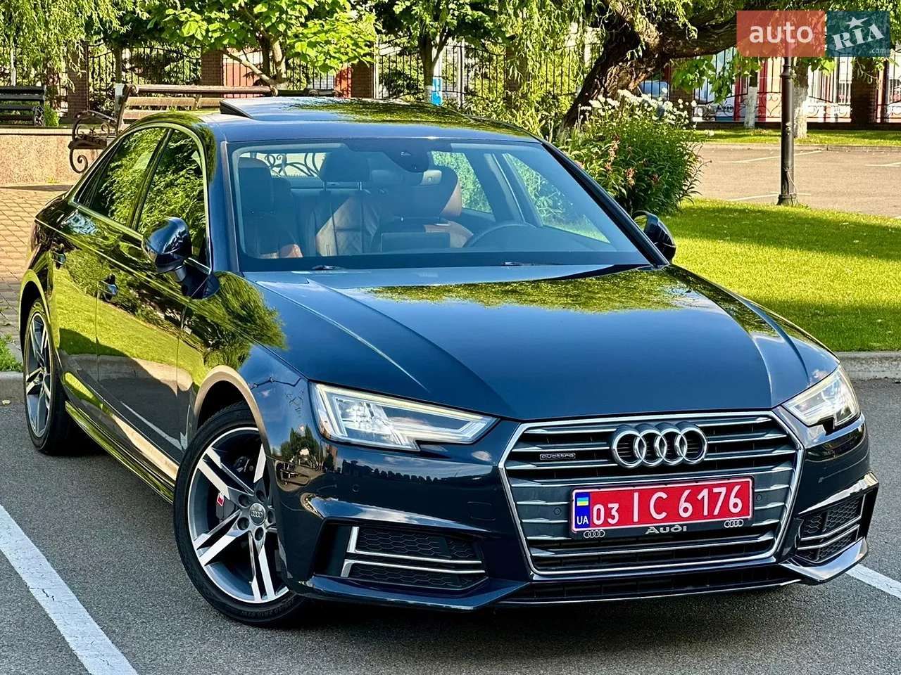 2014 Audi Q5 - мініатюра 71