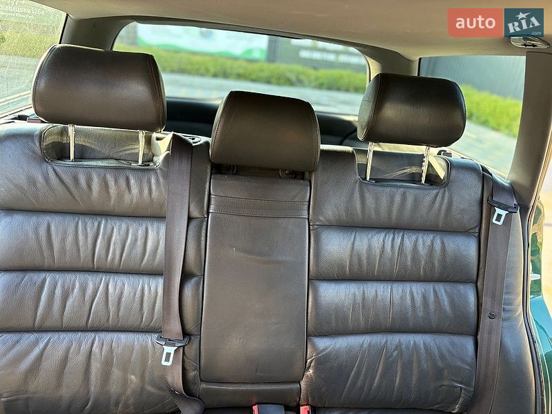 Универсал Audi A4 1998 в Виннице