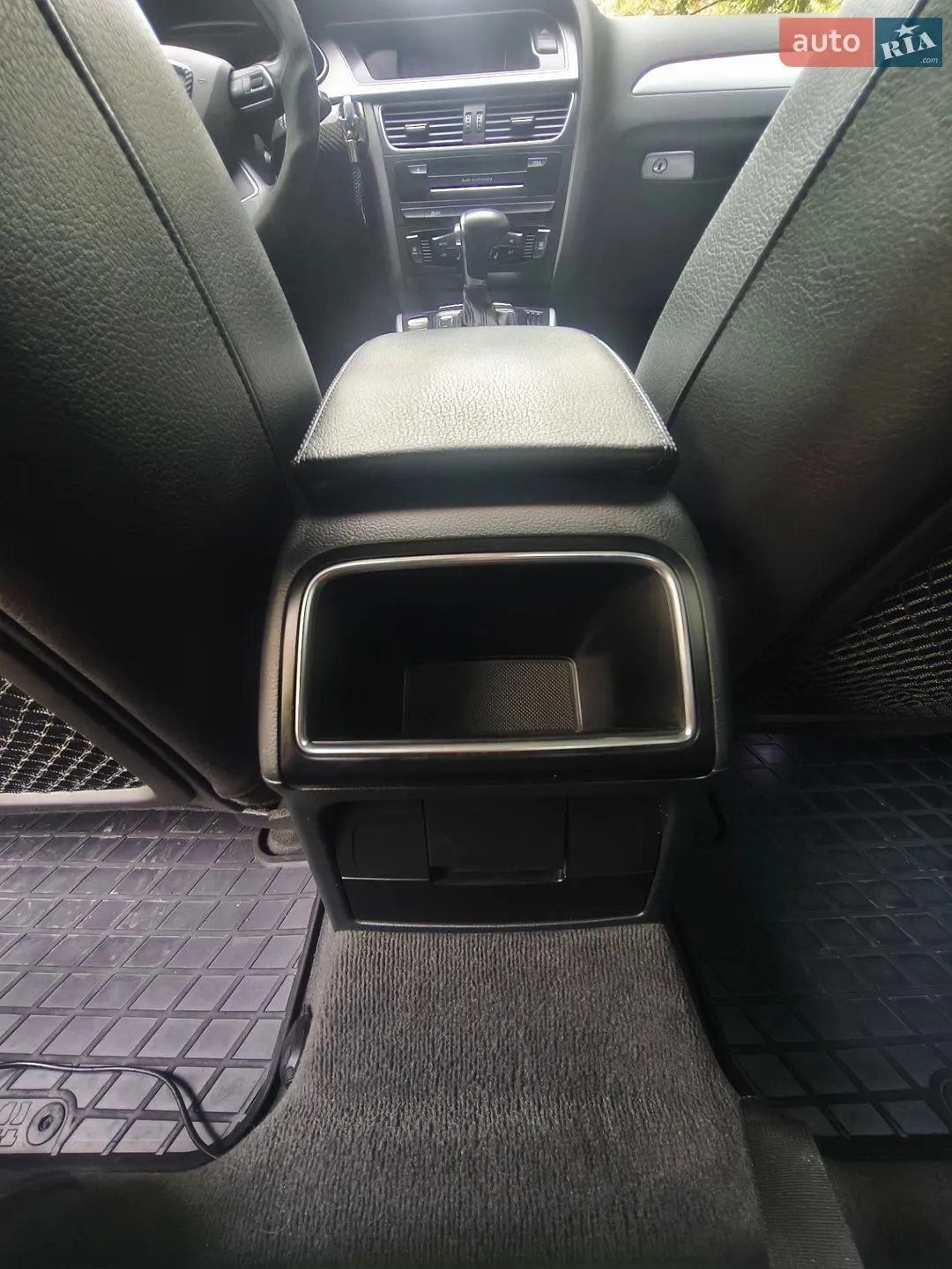 2013 Audi A4 - мініатюра 11