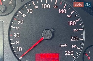Универсал Audi A4 1998 в Виннице
