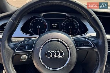 Седан Audi A4 2015 в Житомирі