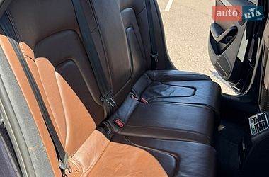 Седан Audi A4 2015 в Житомирі