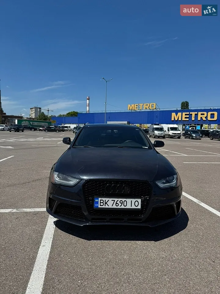 2016 Audi A4 - мініатюра 18