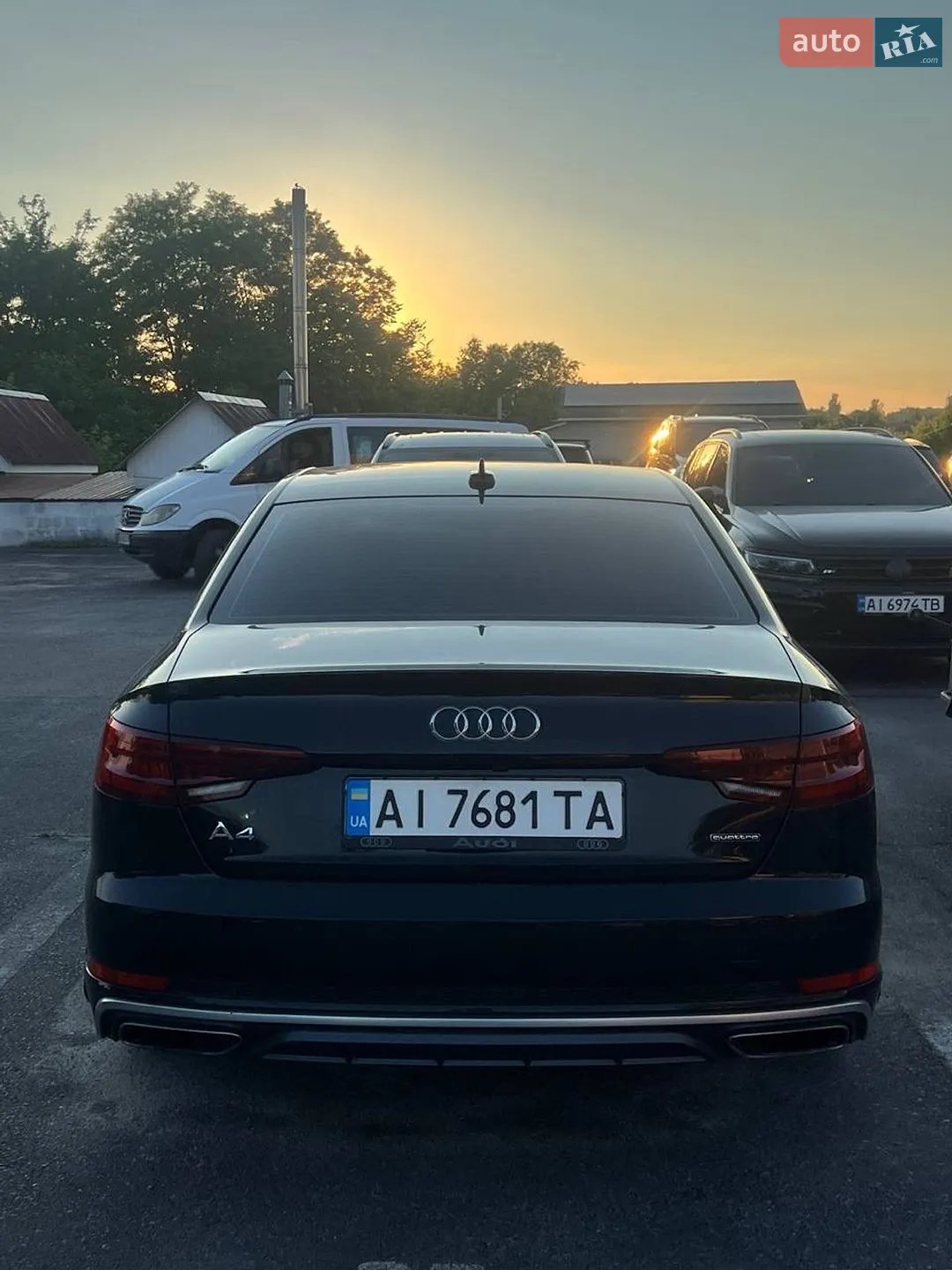 2019 Audi A4 - мініатюра 9