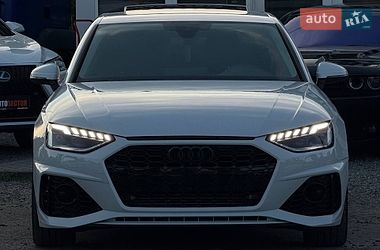 Седан Audi A4 2020 в Харькове