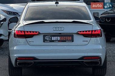 Седан Audi A4 2020 в Харькове