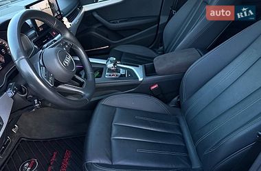 Седан Audi A4 2020 в Харькове