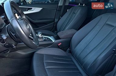 Седан Audi A4 2020 в Харькове