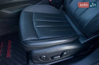 Седан Audi A4 2020 в Харькове