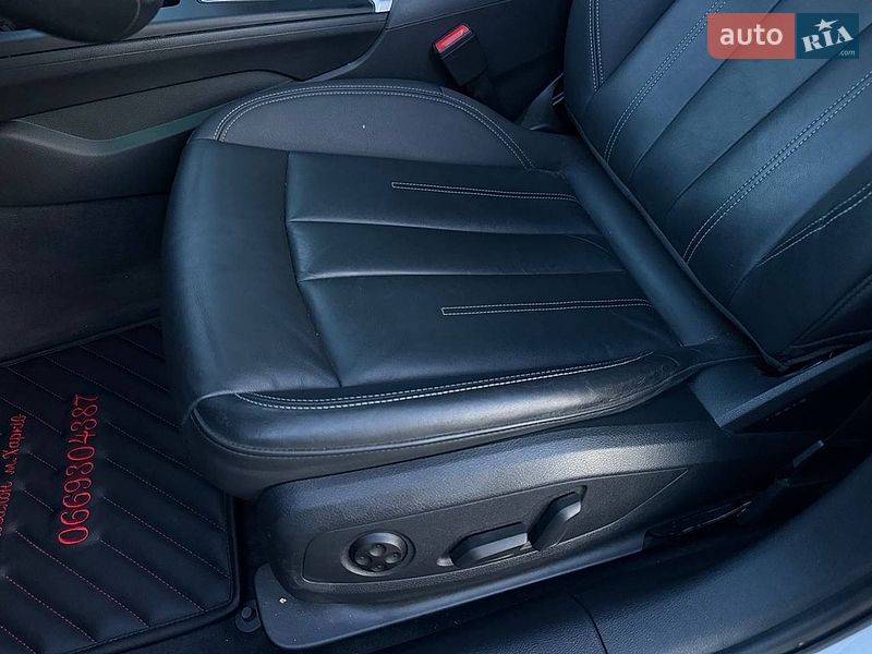 Седан Audi A4 2020 в Харькове