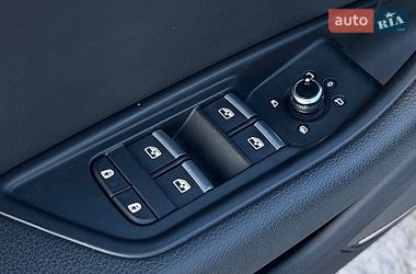 Седан Audi A4 2020 в Харькове