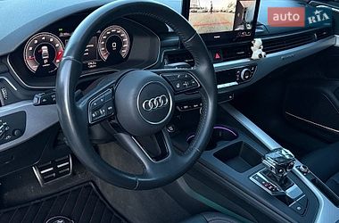 Седан Audi A4 2020 в Харькове