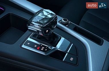 Седан Audi A4 2020 в Харькове