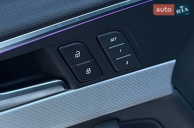 Седан Audi A4 2020 в Харькове