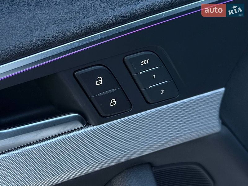 Седан Audi A4 2020 в Харькове