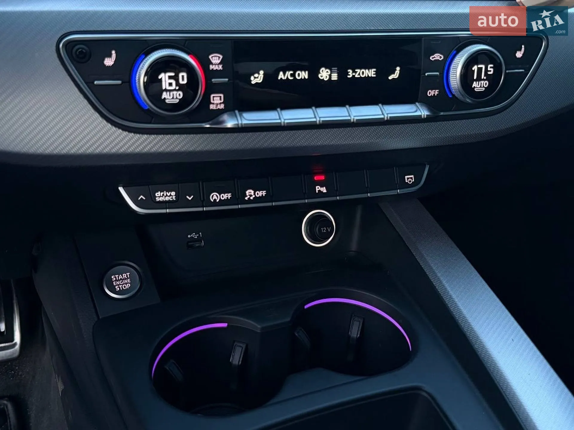 2020 Audi A4 - мініатюра 22